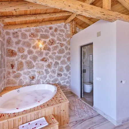 Apartament Kudret Duo - Kalkan Adakoy