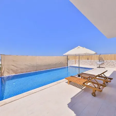 Apartment Kudret Duo - Kalkan Adakoy