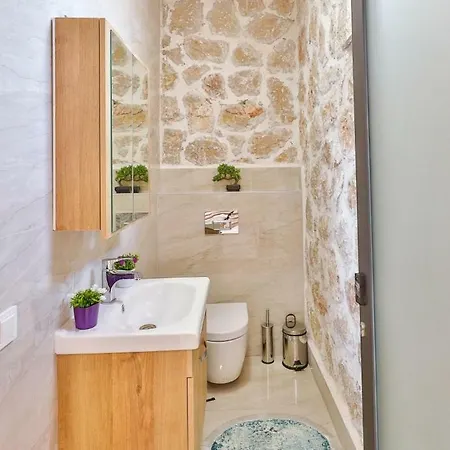 Apartment Kudret Duo - Kalkan